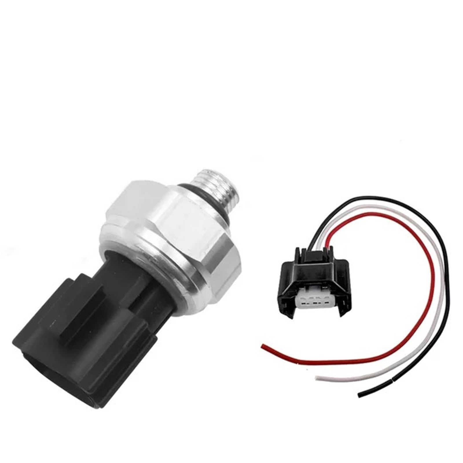 Drucksensor AC-Kältemittel-Druckwandlerschalter mit Stecker 97721-1G000 97721-3K000 GT7219/4 92CP8-12 977213K000 Automobilteile(Switch and Plug) von IMASHNA