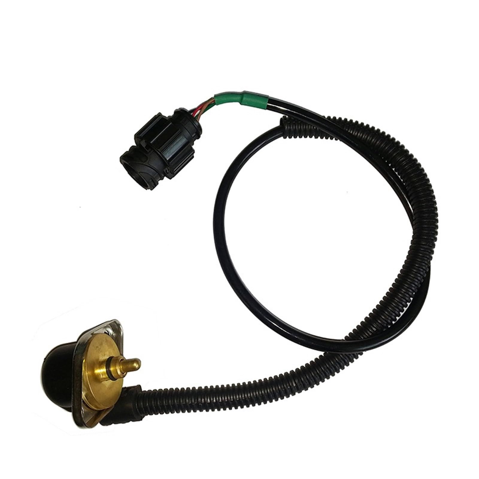 Drucksensor Automotoröl-Kraftstoffdrucksensor 20706889;20374280;20478260 Automobilteile von IMASHNA