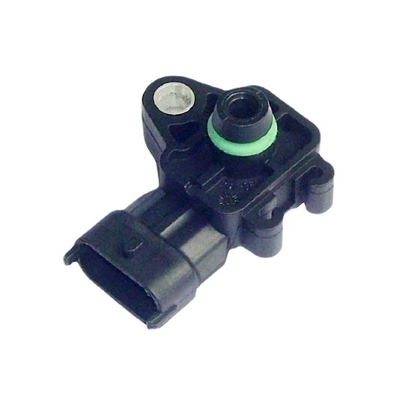 Drucksensor Autoteile-Sensor Krümmer-Luftdrucksensor OEM 55573248 12591290 93192107 55583389 4819481 1235040 1235060 Automobilteile von IMASHNA