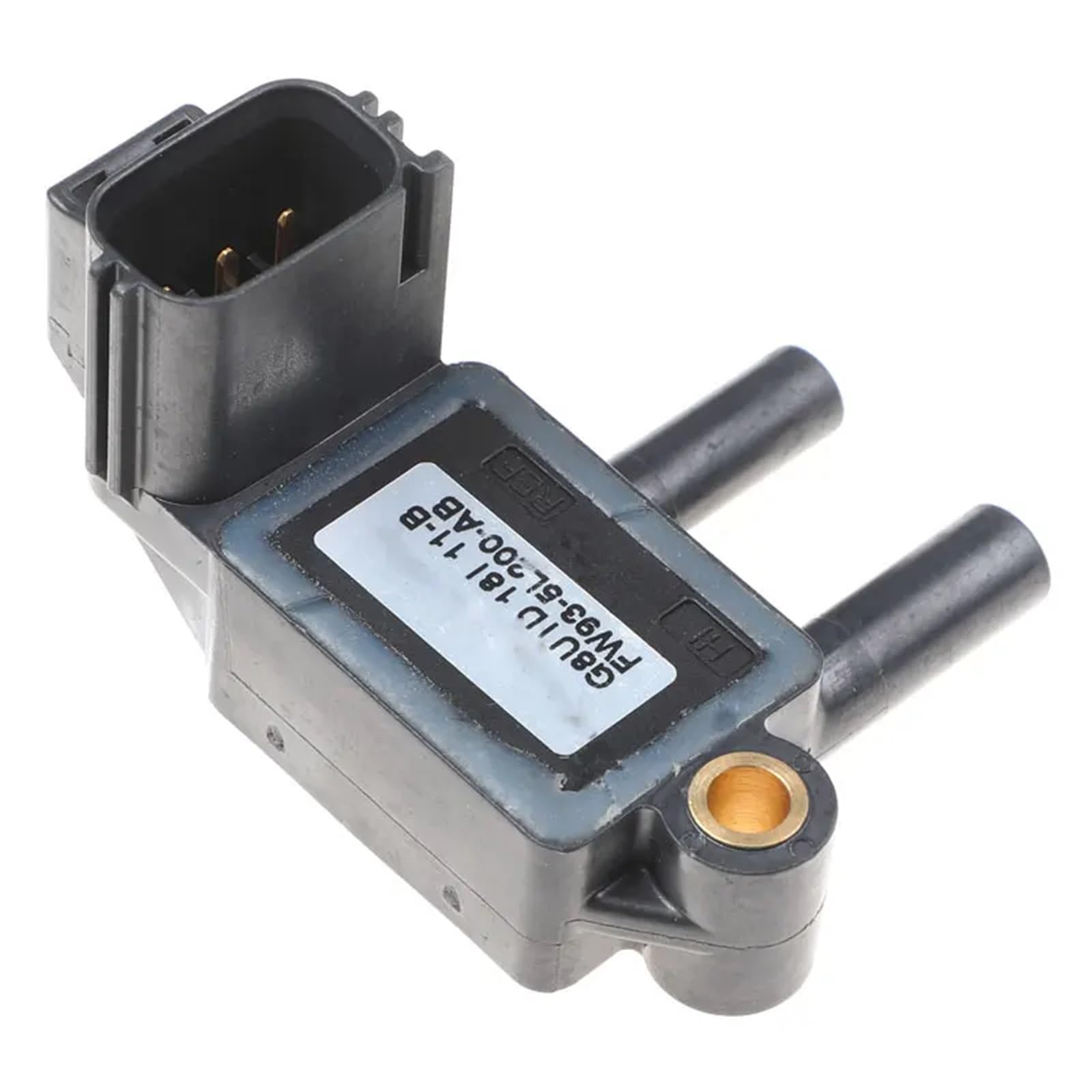 Drucksensor FW93-5L200-AA FW935L200AA Abgas-DPF-Differenzdrucksensor Automobilteile von IMASHNA