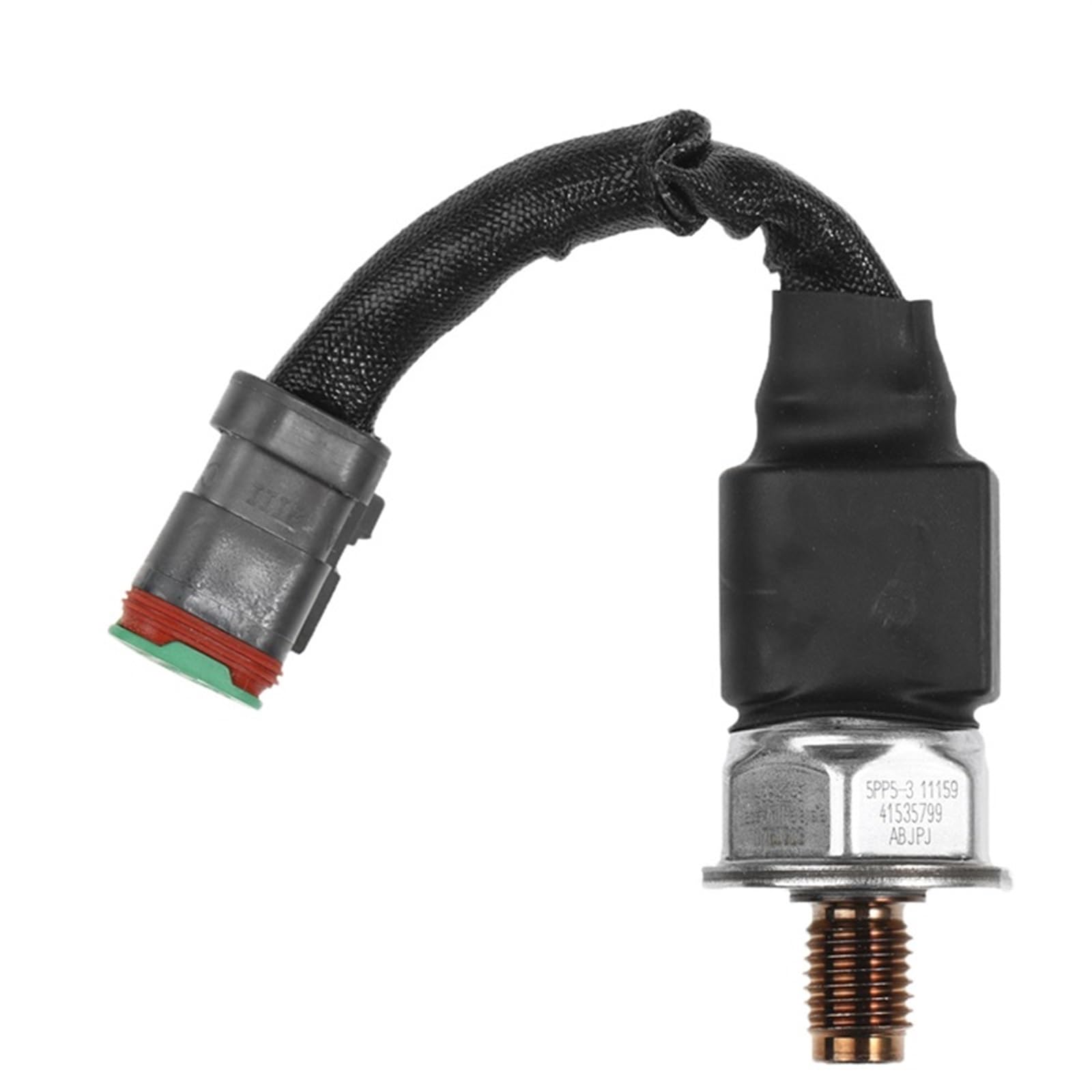 Drucksensor Heizöl Druck Sensor 4954245 5PP5-3 1760323 71647971 5PP53 Auto Zubehör Automobilteile von IMASHNA