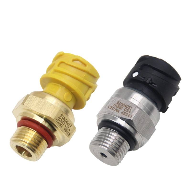 Drucksensor Kraftstofföldrucksensorschalter 21634021 742048467/21634017 21746206 Automobilteile(2PCS) von IMASHNA