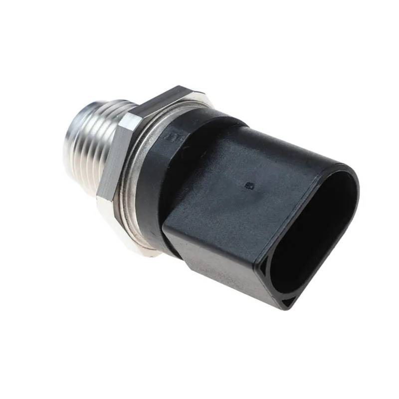 Drucksensor Kraftstoffverteilerdrucksensor 0281002842 5117543AA 0281002504 Automobilteile von IMASHNA