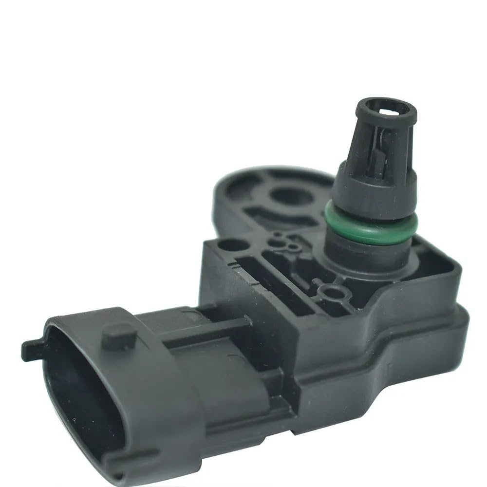 Drucksensor Krümmer-Ladedruck-MAP-Sensor 0261230268 F01C600070 Automobilteile von IMASHNA