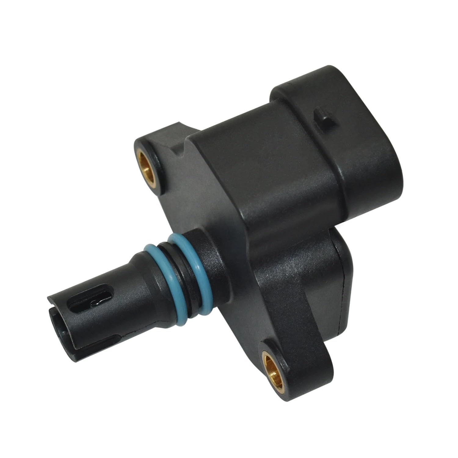 Drucksensor MAP-Krümmer-Absolutdrucksensor 12140872648 MHK100820 Automobilteile von IMASHNA