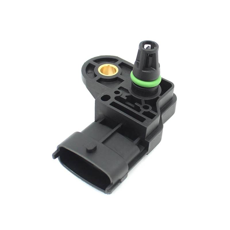 Drucksensor MAP-Krümmer-Absolutdrucksensor A6715420017 0281006095 Automobilteile von IMASHNA