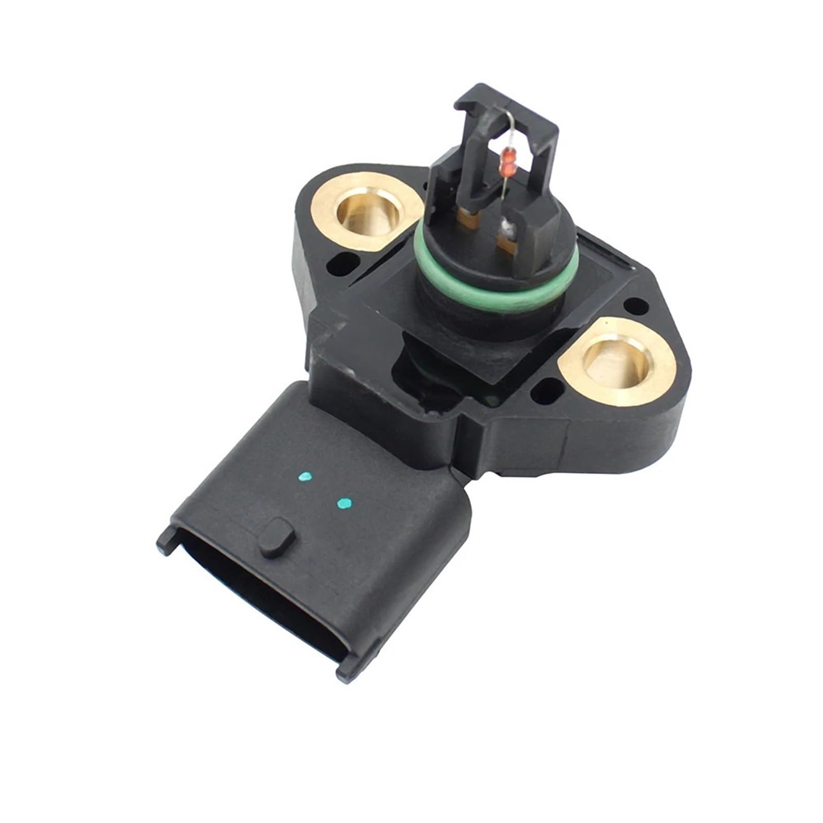 Drucksensor MAP-Saugrohr-Absolutdrucksensor 0281002244 0041531928 A0041531828 6PP013400031 Automobilteile von IMASHNA