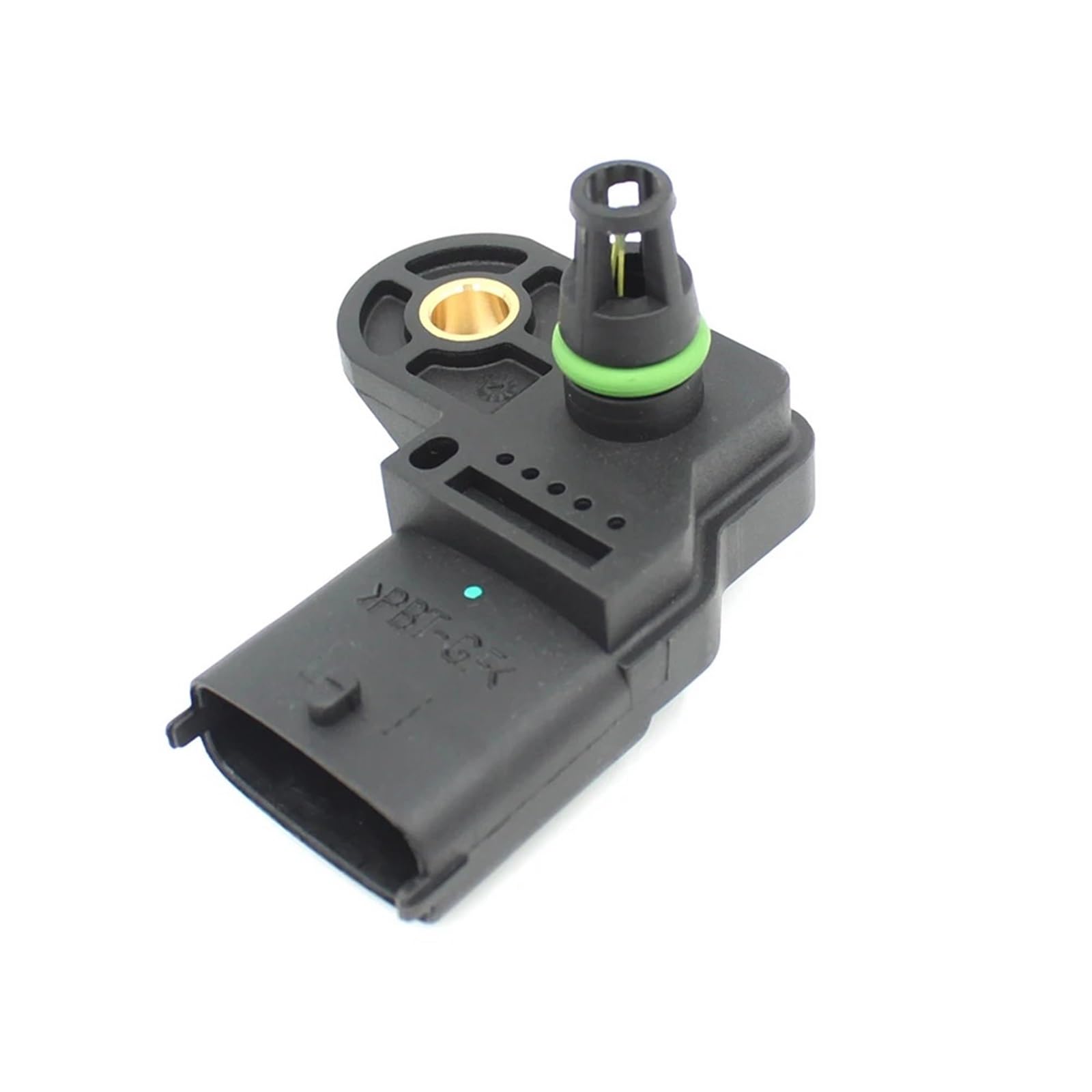 Drucksensor MAP-Saugrohr-Absolutdrucksensor WE0118211 0281006028 0281002437 Automobilteile von IMASHNA