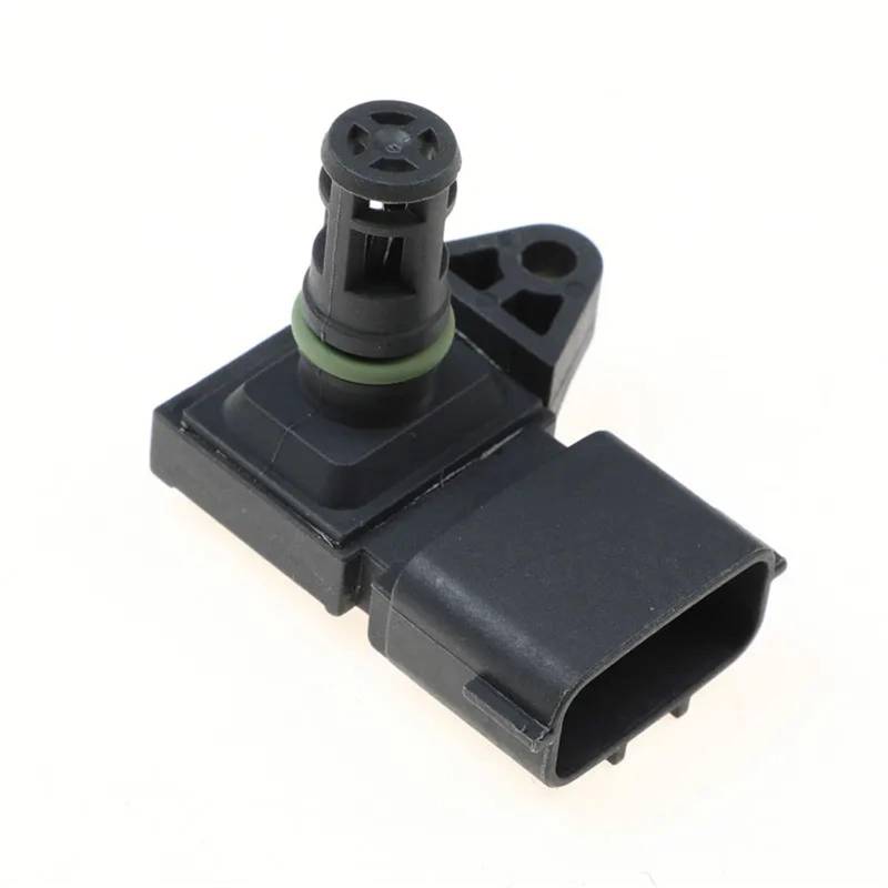 Drucksensor MAP-Sensor 23430-12910, 5WY2801A MAP-Sensor LR008935 30711659 C201-18-211 2343012910 Automobilteile von IMASHNA