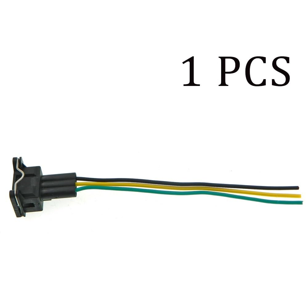 Drucksensor MN153281 Ansaugkrümmer-Absolutdruck-MAP-Sensor Automobilteile(1xConnector Only) von IMASHNA