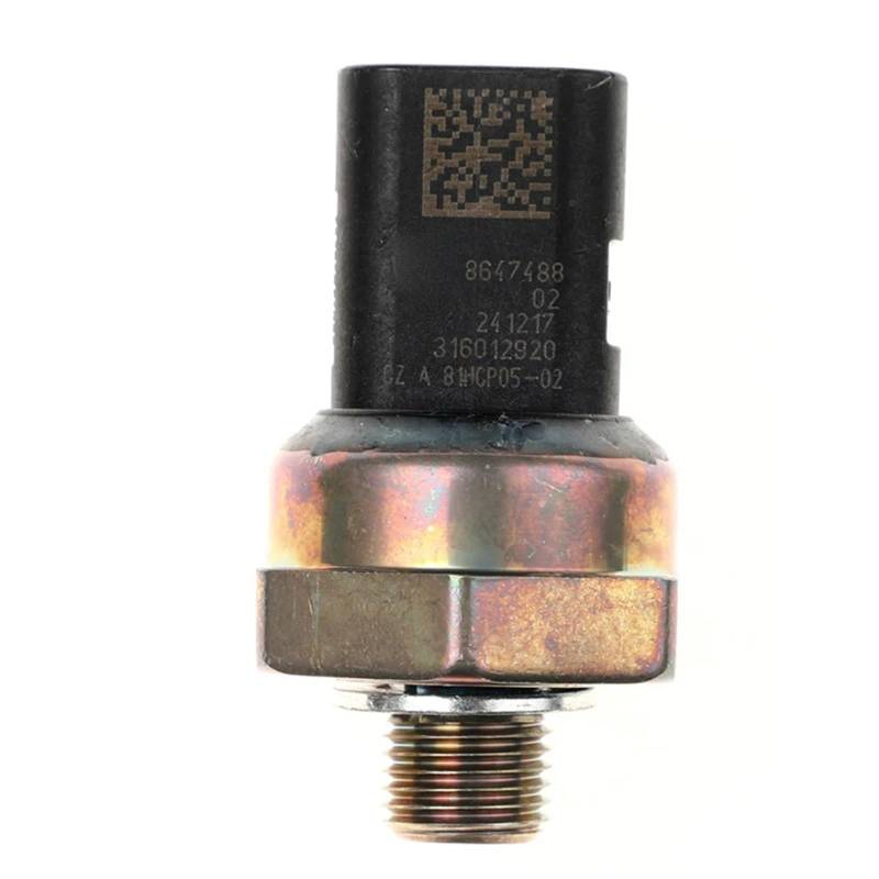 Drucksensor Öl-Kraftstoff-Drucksensorschalter 12618647488 8647488 81HCP05-02 Auto Autozubehör Automobilteile von IMASHNA