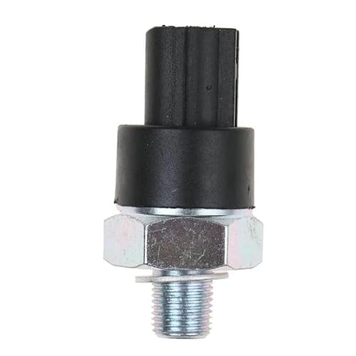 Drucksensor Öldrucksensor/-schalter 252404M40E 25240-4M40E Automobilteile von IMASHNA