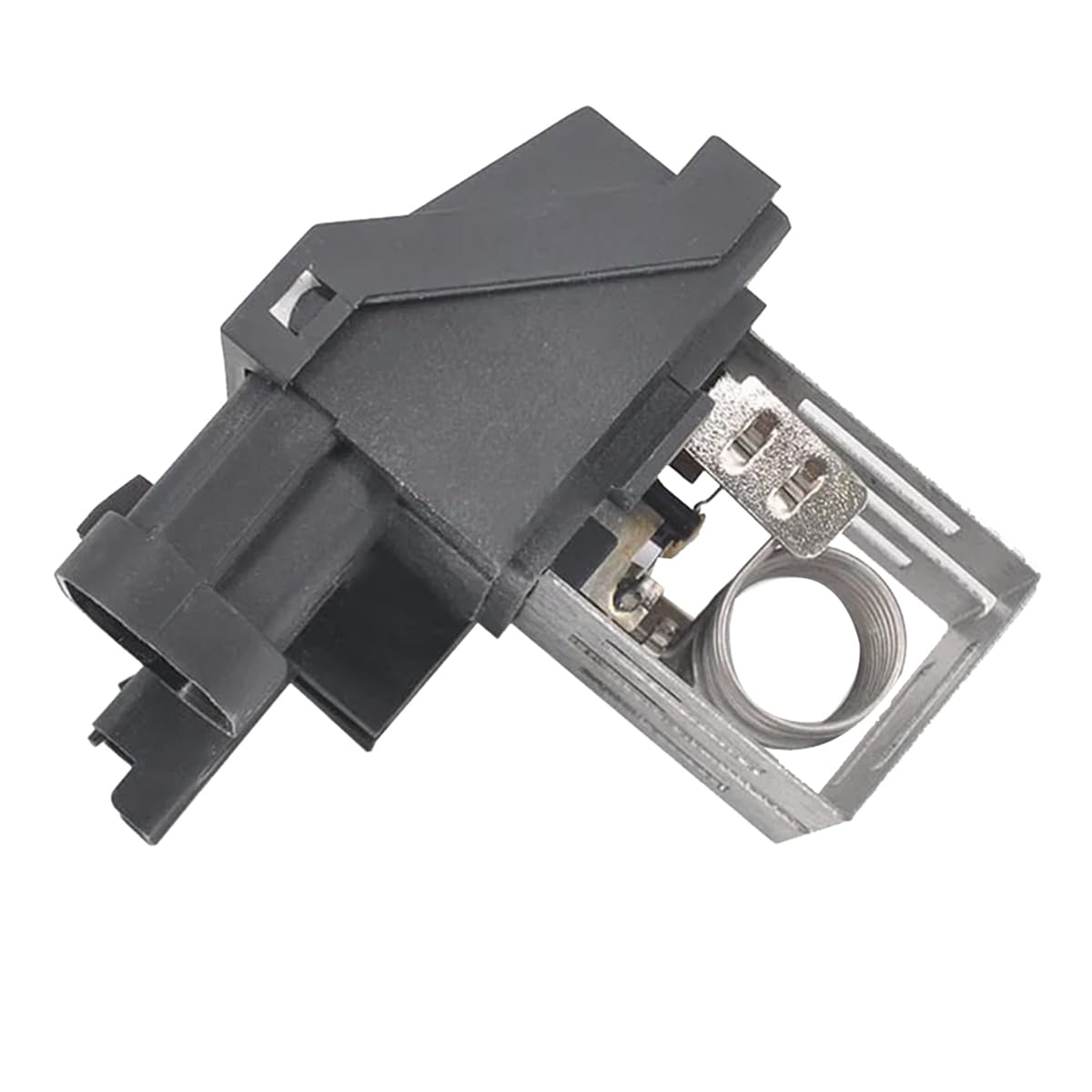 Gebläse-Autoteile 1267J6 Kühlerlüfter-Heizungsmotor-Relais Schlag/Passend for Peugeot 1007 207 208 2008 301 407 508 / Passend for Citroen C2 C3 von IMASHNA