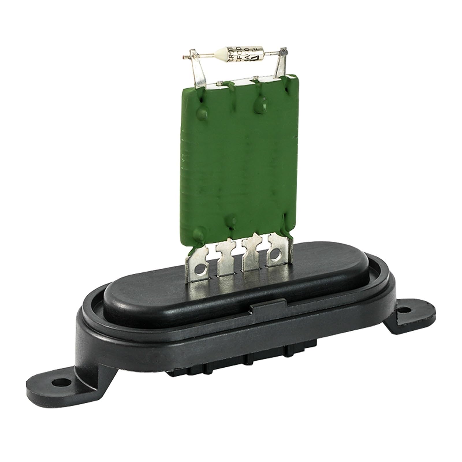 Gebläse-Autoteile 7E0959263C / Passend for Transporter/Passend for Multivan T5 / Passend for Touareg Amarok Bus Van SUV Heizgebläse Widerstand Lüftermotor Widerstand Autozubehör von IMASHNA