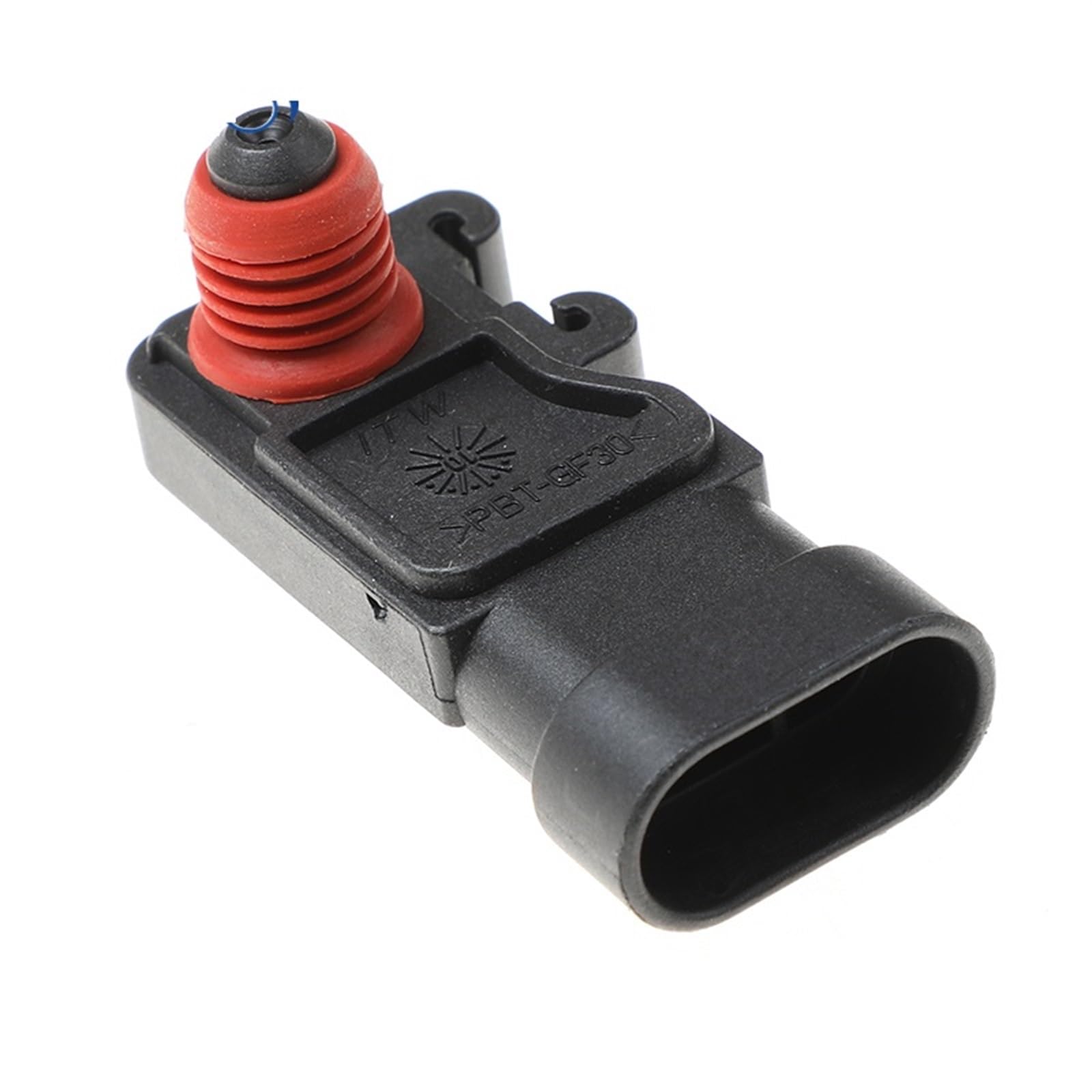 IMASHNA Drucksensor 16212460 Saugrohrdrucksensor MAP-Sensor 98131025 90063543 12614970 Automobilteile von IMASHNA