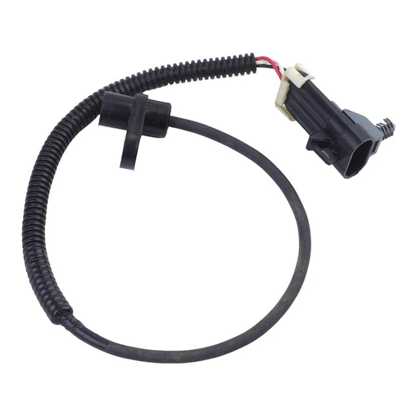 IMASHNA Drucksensor 2411353 Kurbelwellenpositions-Drehzahlsensor Automobilteile von IMASHNA