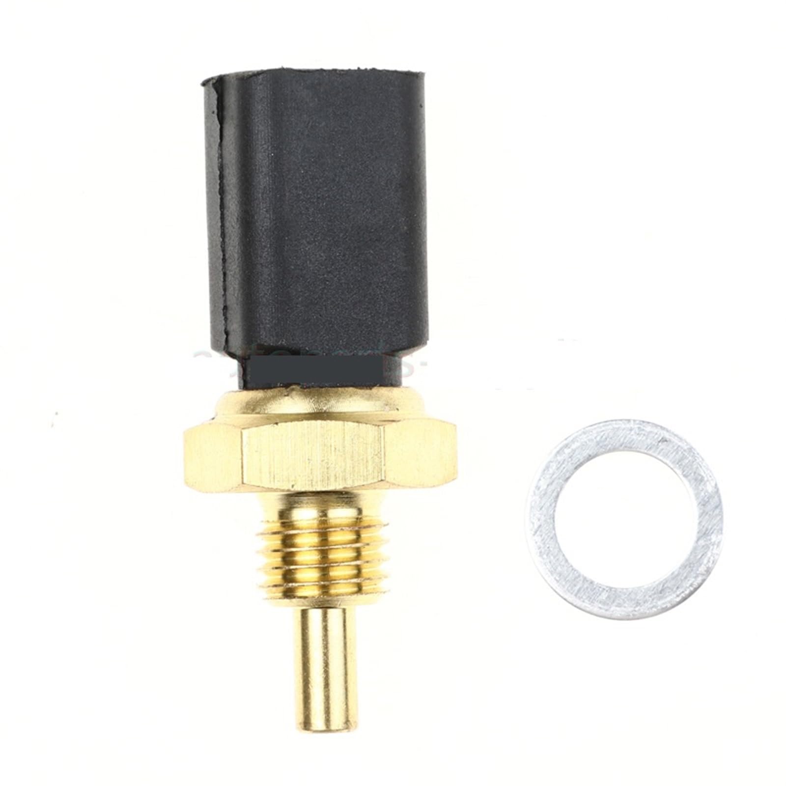 IMASHNA Drucksensor 4401811 Wasserkühlmitteltemperatursensor 22630-00Q1C 2263000Q1C Automobilteile von IMASHNA