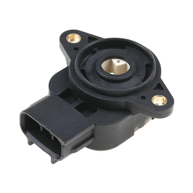 IMASHNA Drucksensor 89452-35020 8945235020 3-poliger Drosselklappenstellungs-TPS-Sensor 198500-1131 Automobilteile von IMASHNA