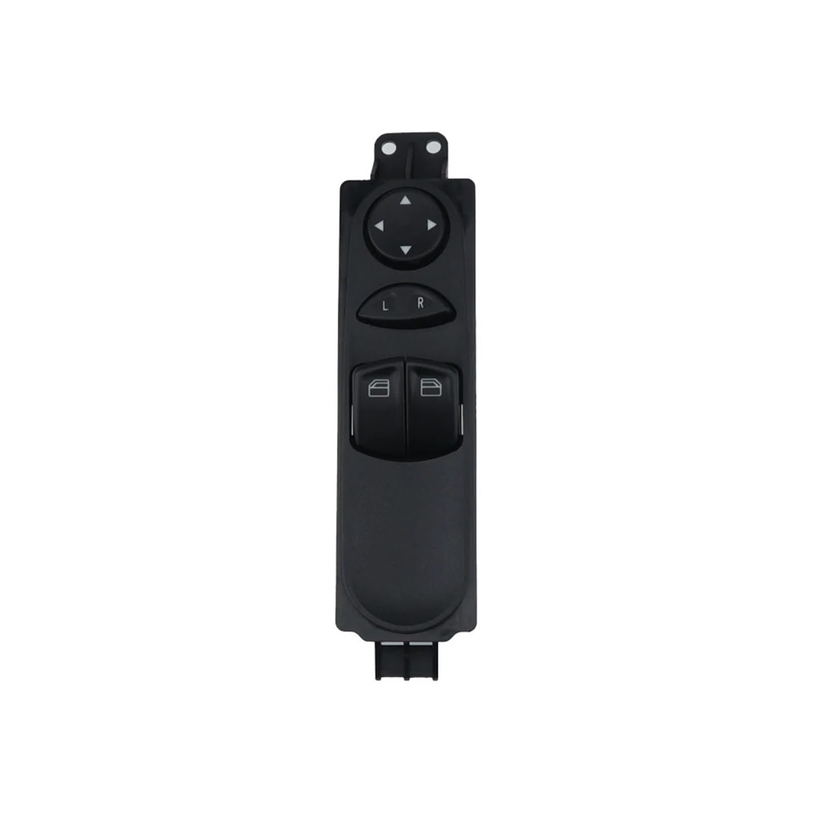 IMASHNA Schaltrelais Power Window Switch ControlButton A6395450913 von IMASHNA