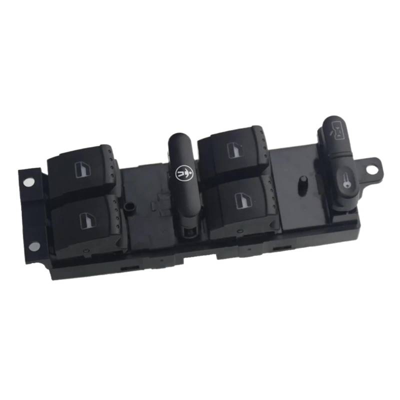 Schaltrelais Black Window Switch Control Panel Trim 3B1867171 3B1867171E(Type B) von IMASHNA