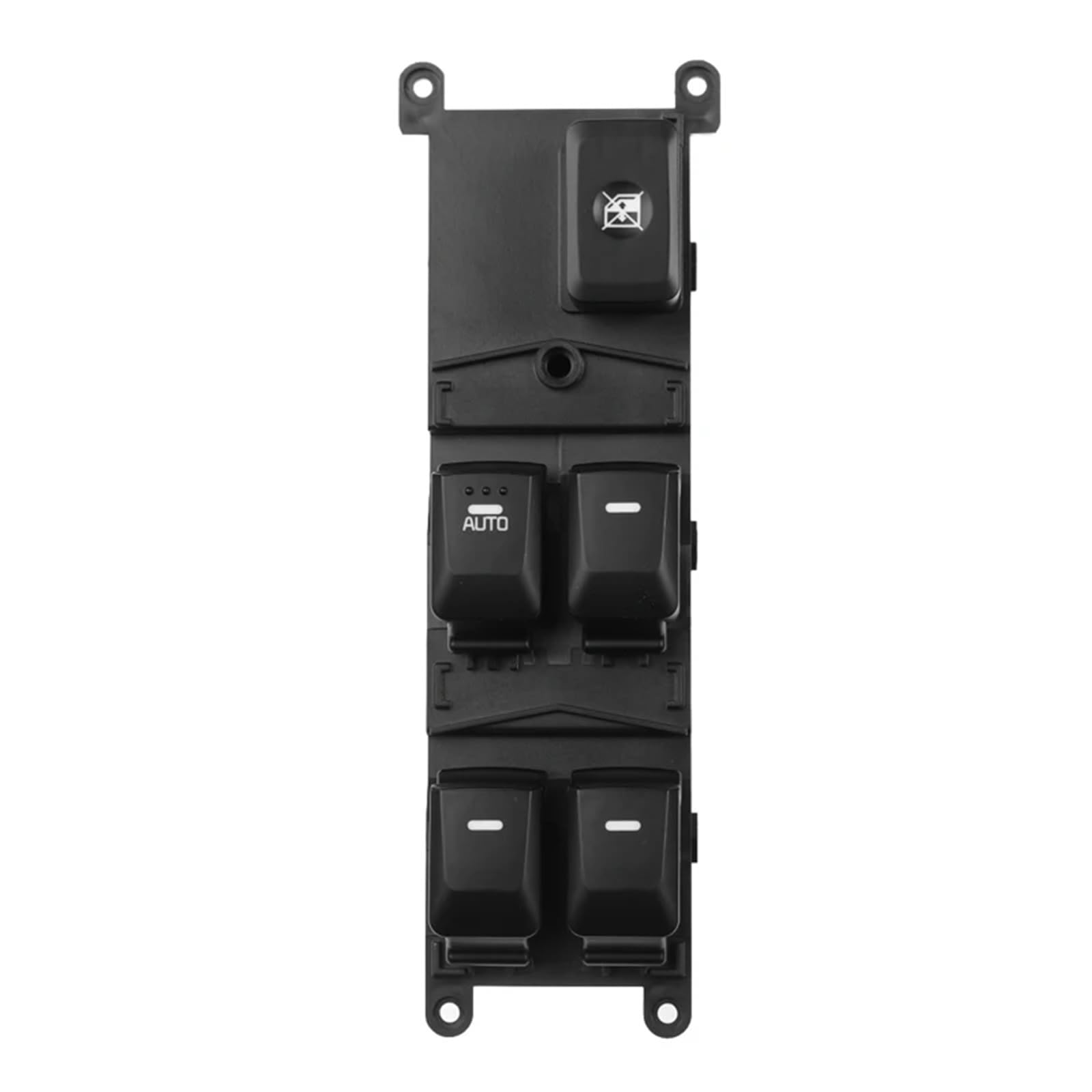 Schaltrelais Fensterheberschalter Kompatibel Mit Kia RIO III (UB) 2012-2016 93570-1W130 von IMASHNA