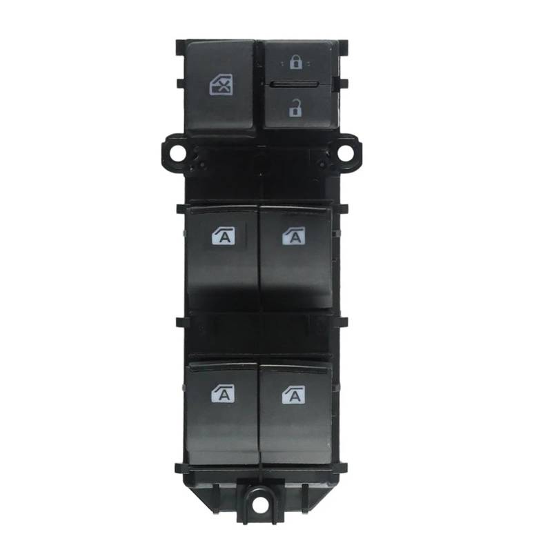 Schaltrelais Front Left Driver Side Master Power Window Switch Direct Replacement 84040-08010 von IMASHNA