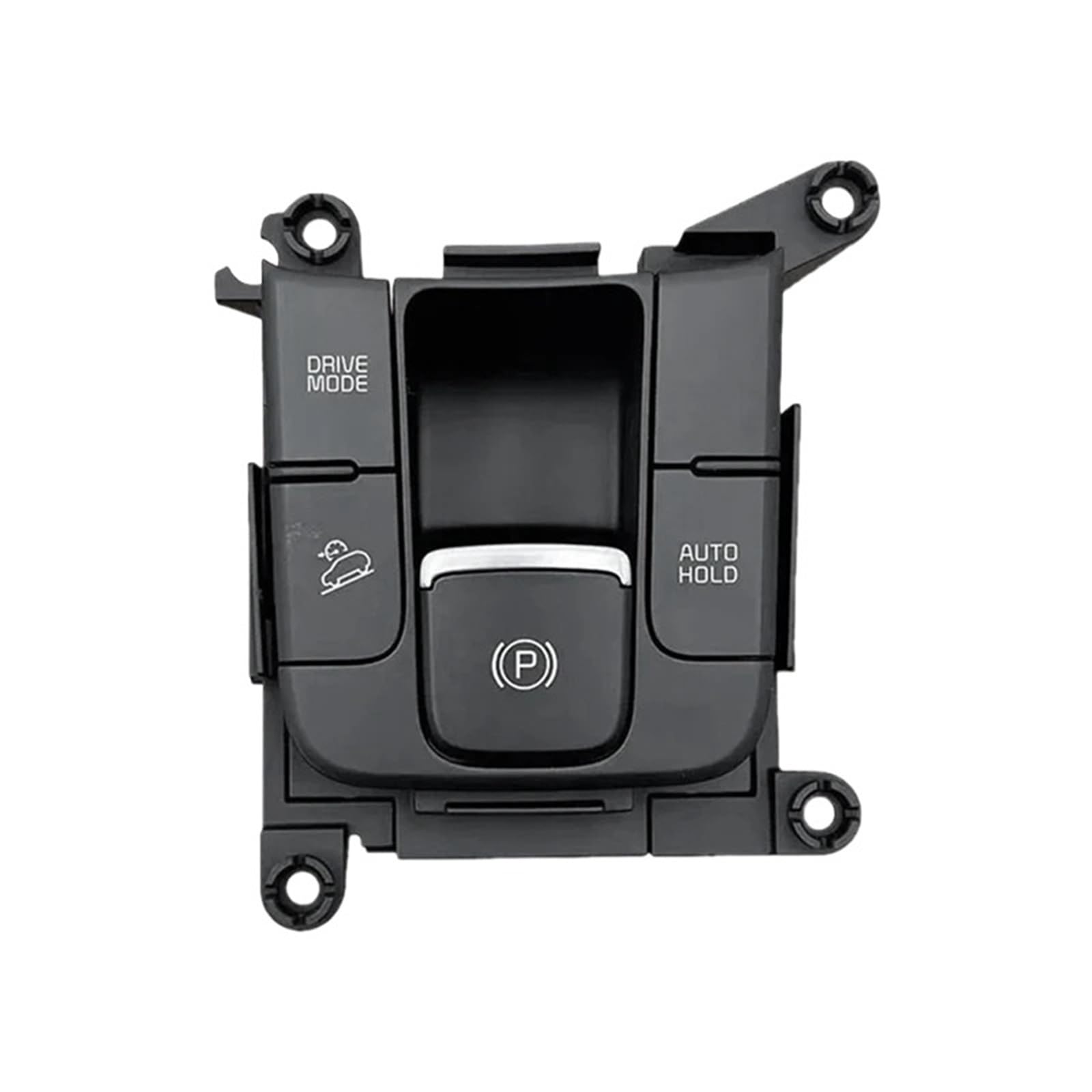 Schaltrelais Handbrake Switch Start-Stop Switch Automatic Parking Driving Mode Switch 93600-D9000 93600D9000 von IMASHNA