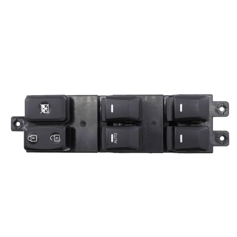 Schaltrelais NEVOSA 93570-1Y500 18Pins Auto Fenster Elektrische Schalter for Kia Morgen Kia Picanto TA 2011-2017 49749B-1000 935701Y500 von IMASHNA