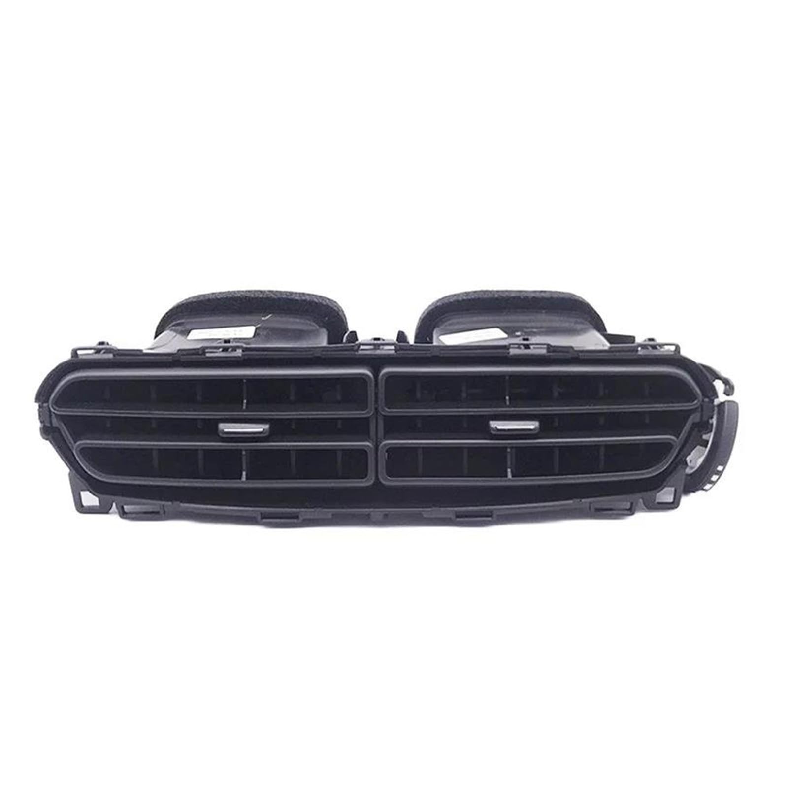 Auto Kühlergrill 96764769ZD Air Outlet Klimaanlage Outlet Grill Für Peugeot 301 Für Citroen Für Elysee Für C3 Auto Frontgrill(Links) von IMAWUHM