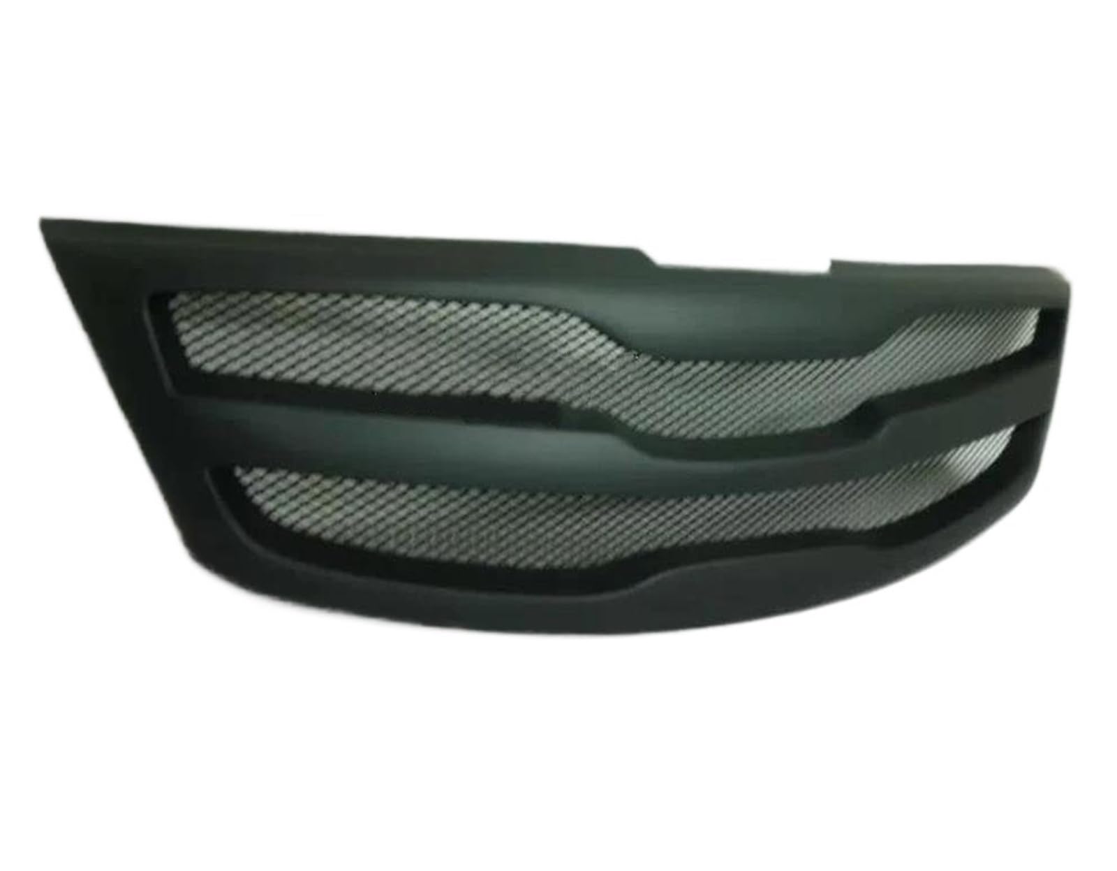 Auto Kühlergrill Auto Front Grill Grille Fall Mit Streifen Für Kia Für Sportage 2011-2012 2013-2014 Auto Frontgrill von IMAWUHM