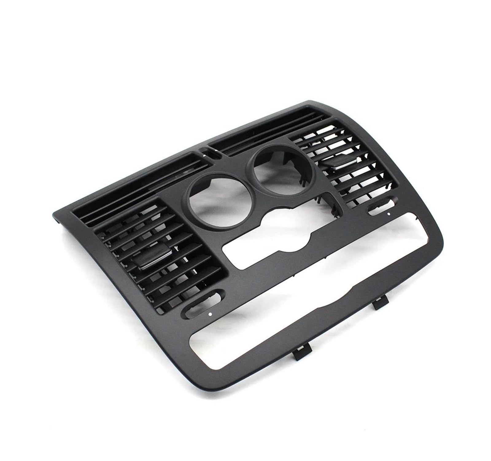 Auto Kühlergrill Front Dash Zentrale Links Rechts Klimaanlage Ac Vent Grill Abdeckung Für Benz Für Vito Für Viano W636 W639 6368300200 6368300300 2010-2015 Auto Frontgrill(Central-Model A) von IMAWUHM