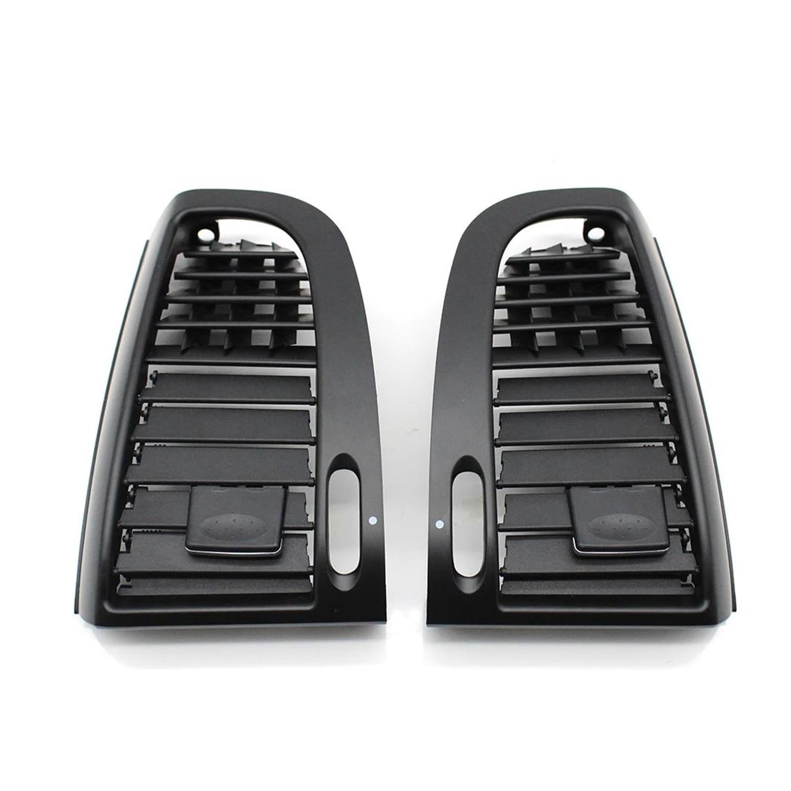 Auto Kühlergrill Front Dash Zentrale Links Rechts Klimaanlage Ac Vent Grill Abdeckung Für Benz Für Vito Für Viano W636 W639 6368300200 6368300300 2010-2015 Auto Frontgrill(Left and Right) von IMAWUHM