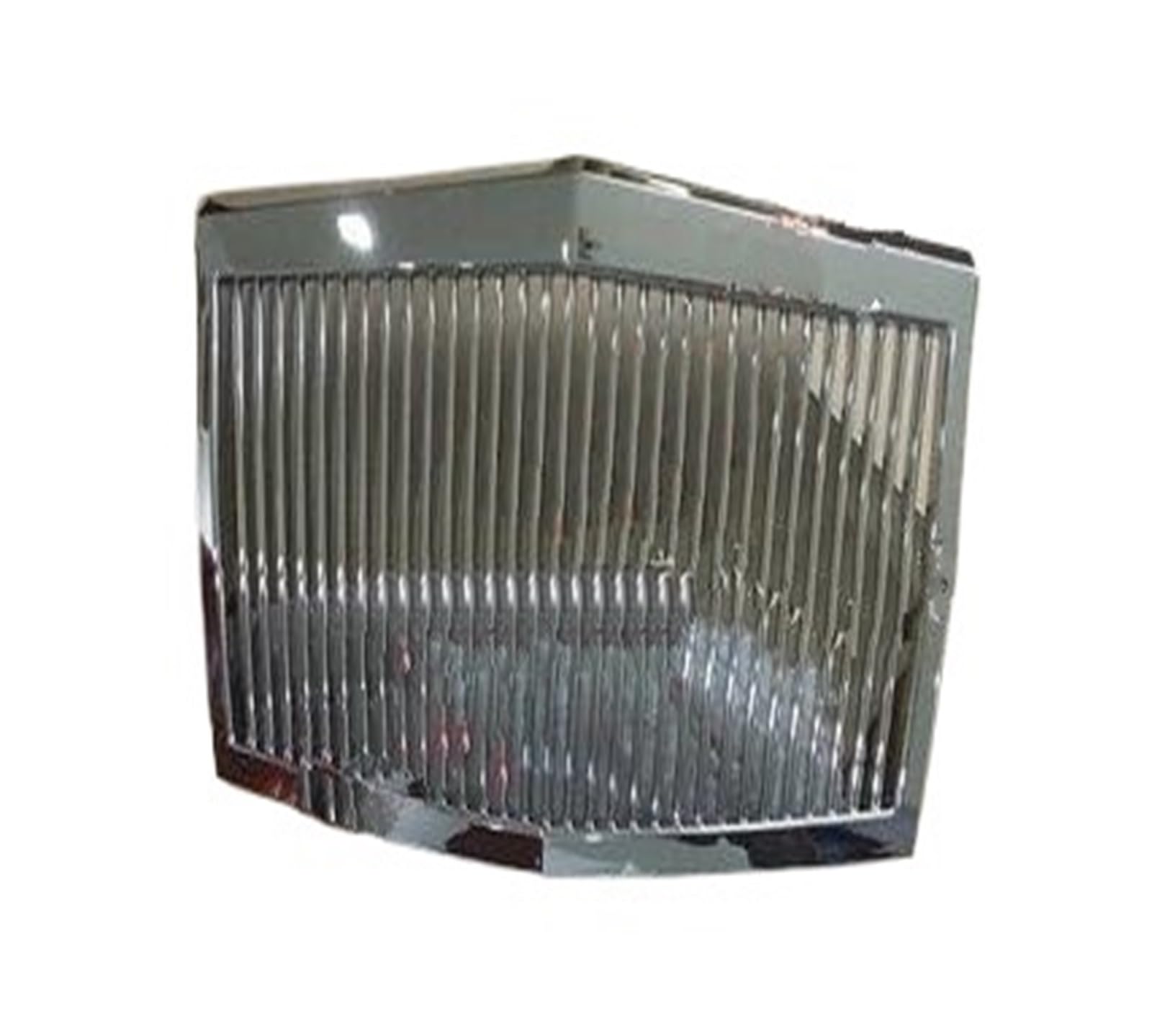 Auto Kühlergrill Für Chrysler Für 300C Auto Front Stoßstange Grill Maske Kühlergrill Auto Frontgrill von IMAWUHM