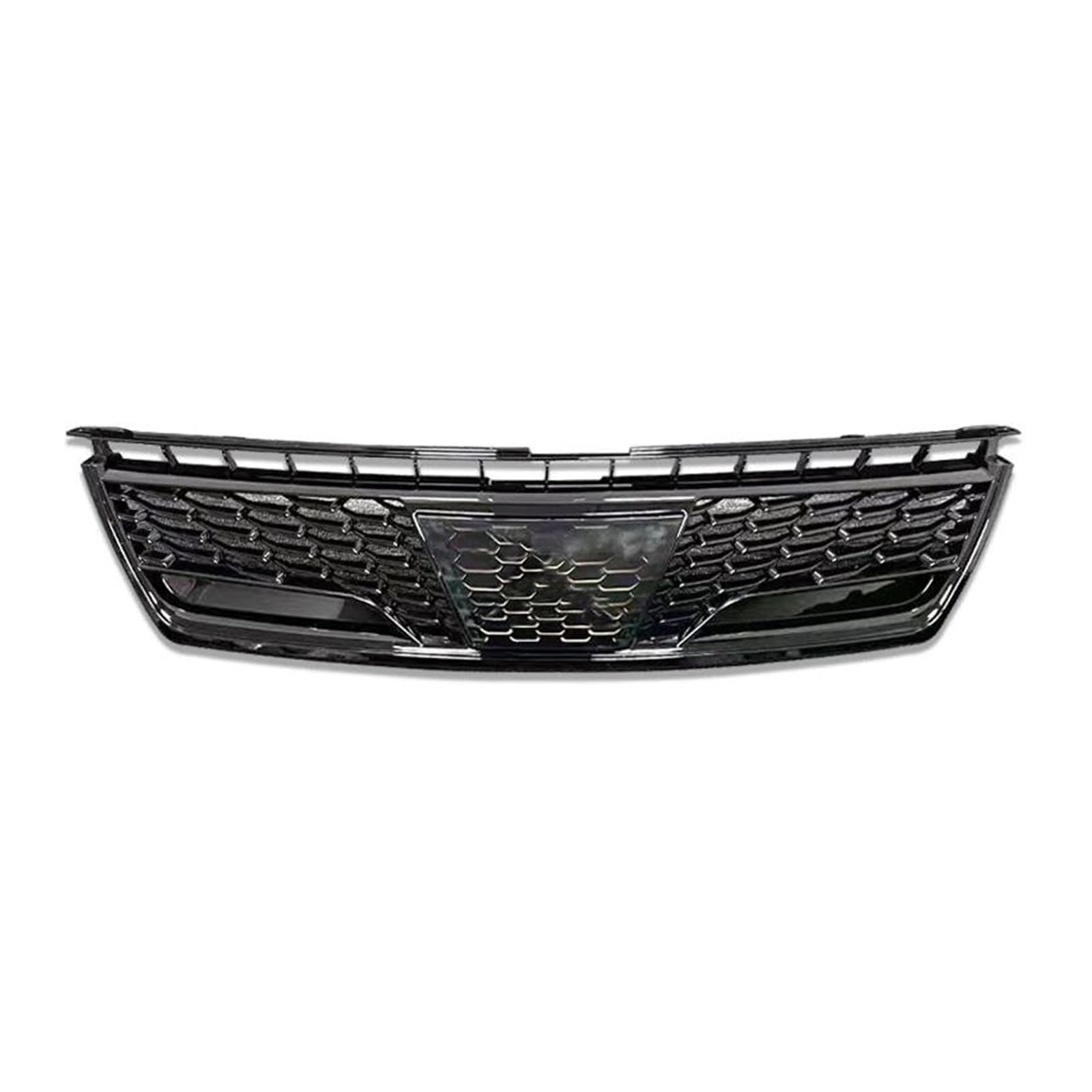 Auto Kühlergrill Für Toyota Für Mark X 2005 2006 2007 2008 2009 Stoßstange Facelift Body Kit Grille Racing Auto Ersatz Zubehör Auto Front Grill Auto Frontgrill von IMAWUHM