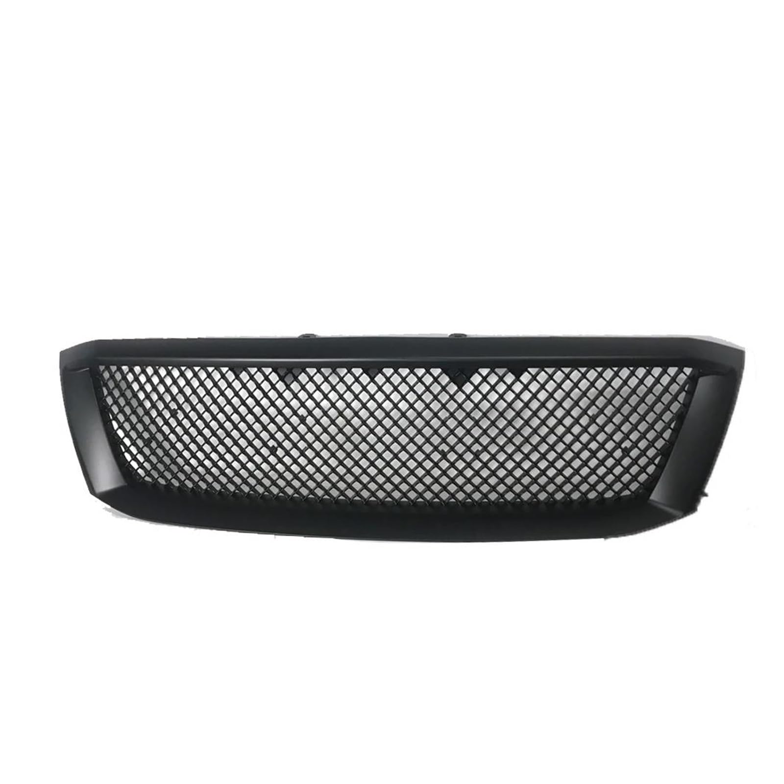 Auto Kühlergrill Modifiziertes Grillzubehör Für Hilux Für Vigo 2006 2008 2009 2010 2011 Renngrillgitter Mesh-Stoßfänger-Kühlergitter Auto Frontgrill von IMAWUHM