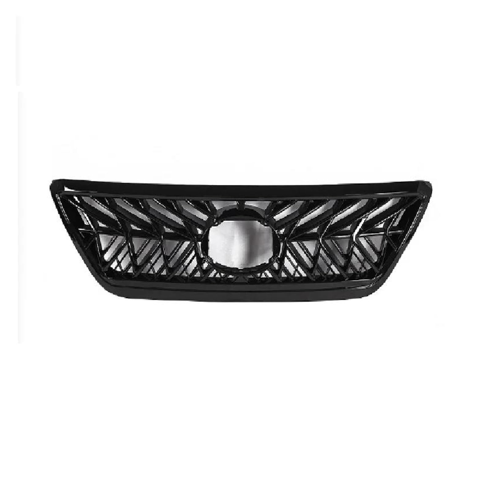 Auto Kühlergrill UZJ120 Front Mesh Mask Cover Grille Für Gx470 2003 2004 2005 2006 2007 2008 2009 Grill Grill 2003-2009 Gx470 Zubehör Auto Frontgrill von IMAWUHM