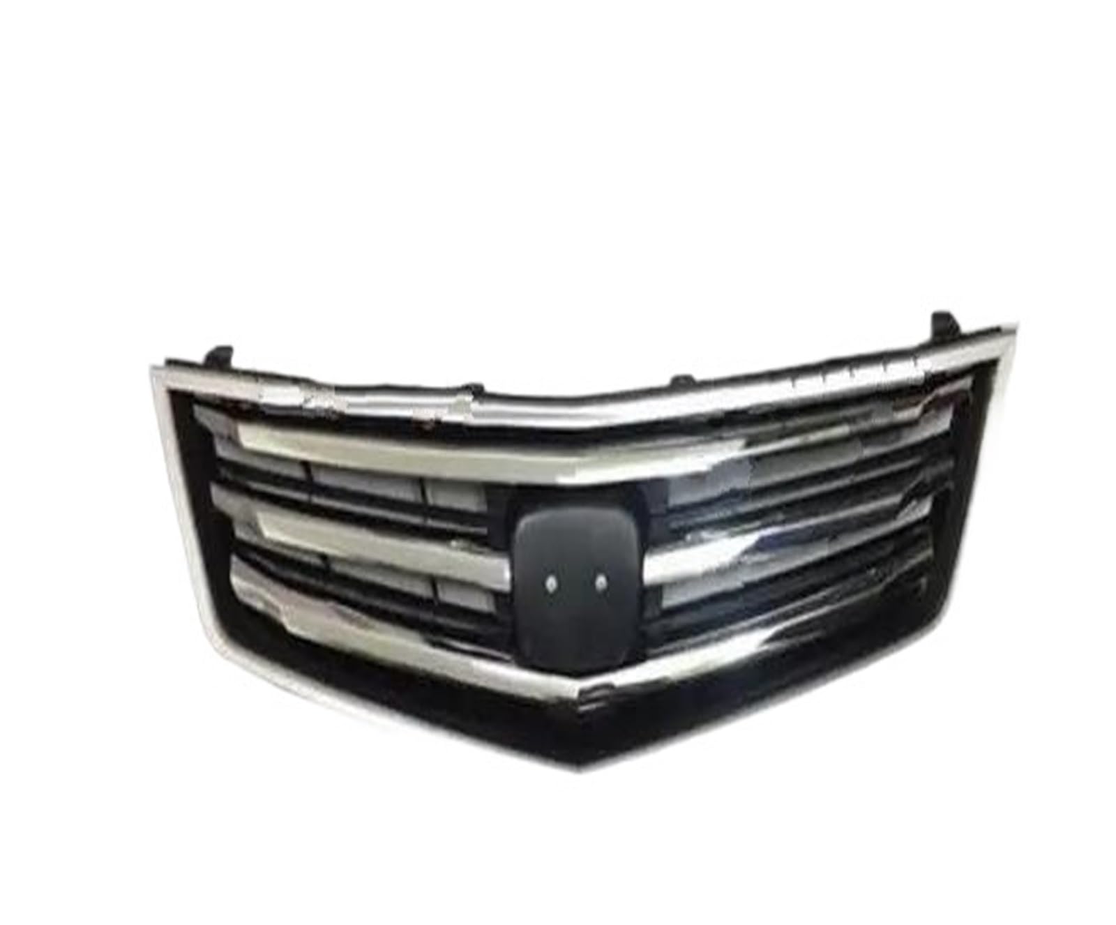 Auto Kühlergrill Z2AAA032 Für Accord MK8 Spirior 2009 2010 2011 2012 71121-Tl2-A00 Frontgrills Renngrills Auto Frontgrill von IMAWUHM