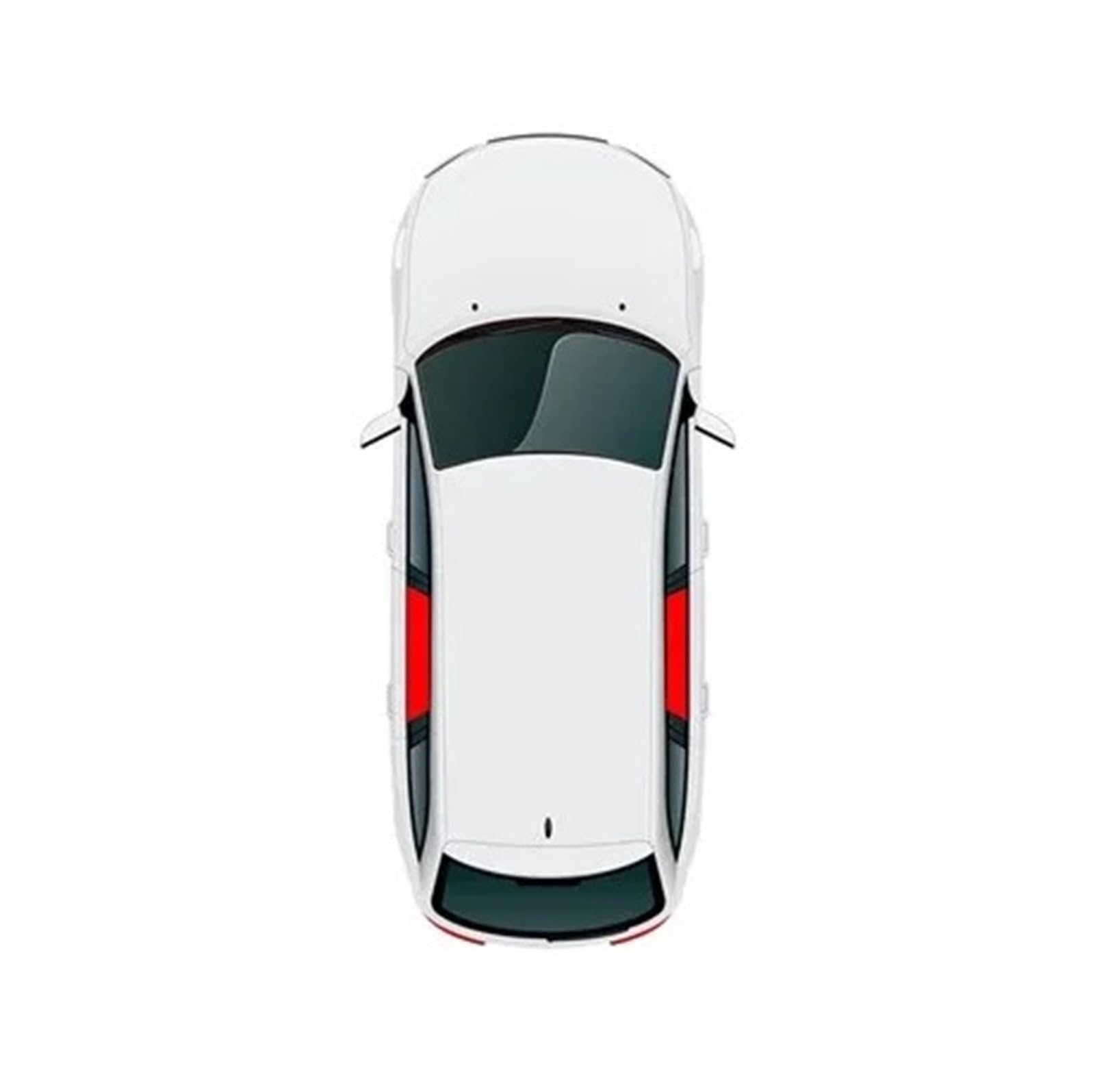 Autofenster-Visier Benutzerdefinierter Magnetischer Autofenster-Sonnenschutzvorhang Mesh-Frontscheibenrahmenvorhang Für A3 Sportback Fließheck 8P 2003-2010 2011 2012 2013 Autofensterblenden(2PCS REA von IMAWUHM