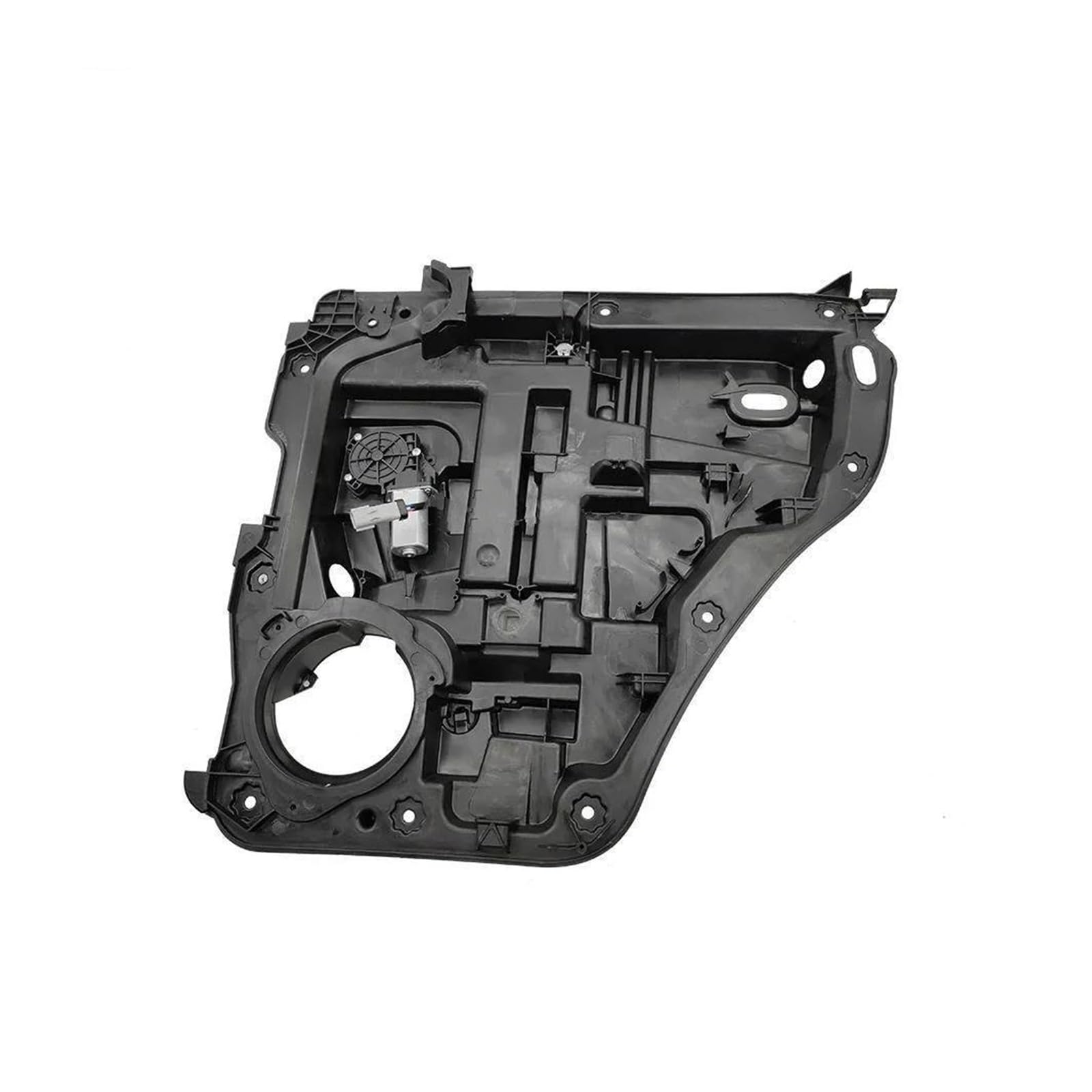 Fensterheber Vormontiert Fensterheber Auto Teile Auto Elektrische Fensterheber 68004822AA Hinten Rechts Tür Für Dodge Für Nitro 2008 2011 2010 2009 2012 2007 von IMAWUHM