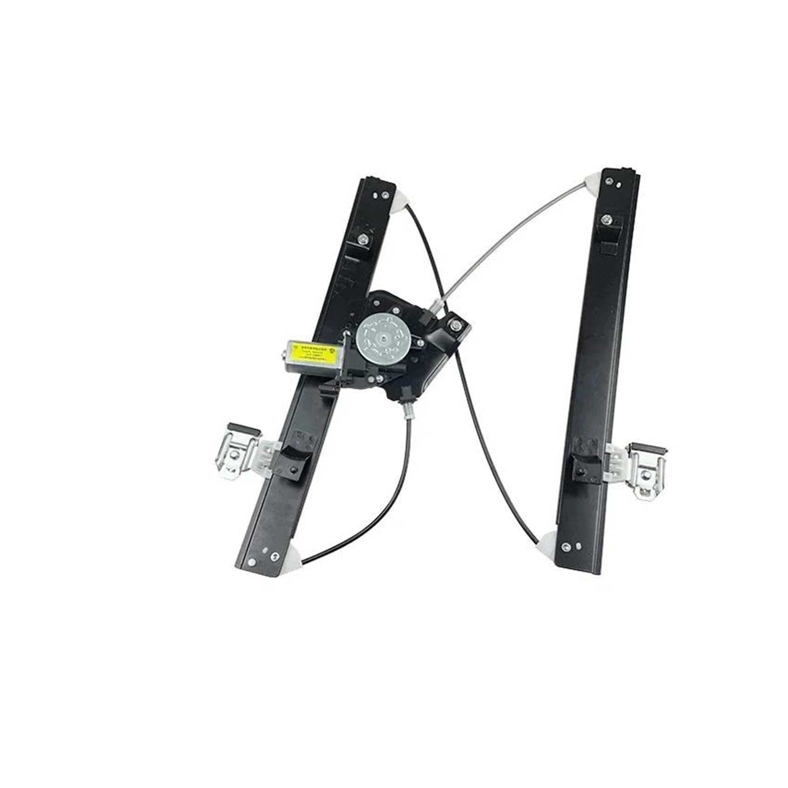 Fensterheber Vormontiert Fensterheber Für Brilliance V5 2012 2013 2014 2015 Elektrischer Fensterglasheber Hebemotor Autofensterheber-Montagezubehör(Vorne rechts) von IMAWUHM