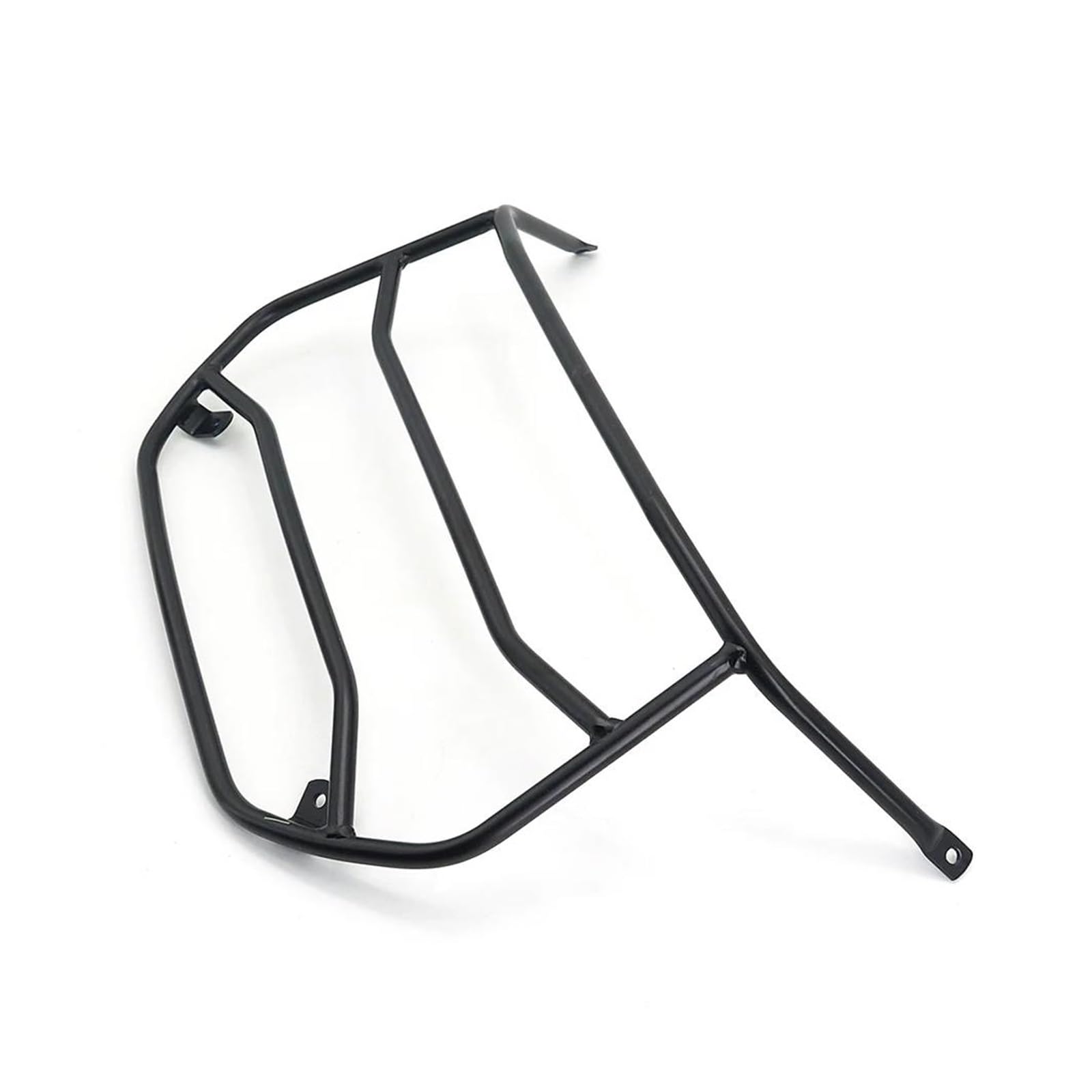 Hinterradgepäckträger Gepäck Rack Für Forza750 NSS750 NSS 750 2021 2022 2023 2024 Motorrad Hinten Top Fall Träger Stamm Gepäck Rack Schiene Tour Pack Regal von IMAWUHM