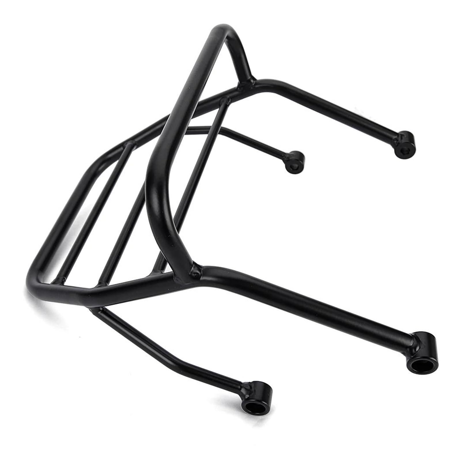 Hinterradgepäckträger Gepäck Rack Für Hunter Für Cub CT125 CT 125 2020 2021 2022 Motorrad Scheinwerfer Top Reisetasche Halter Vorne Regal von IMAWUHM