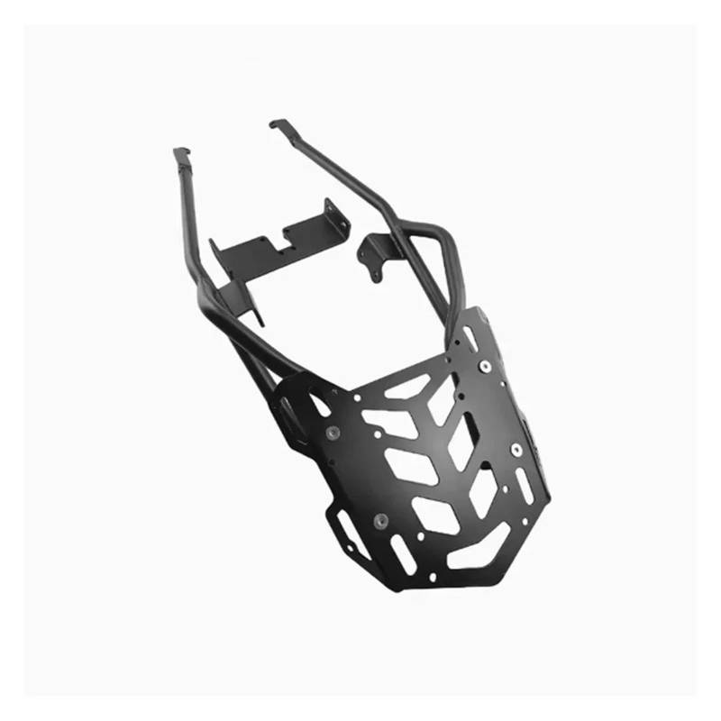 Hinterradgepäckträger Gepäck Rack Für Kawasaki Für Ninja 400/250 Für Z400 Z250 2017 2018 2019 2020 2021 2022 2023 2024 Hinten Rack Stamm Unterstützung Gepäck Unterstützung Armlehne von IMAWUHM