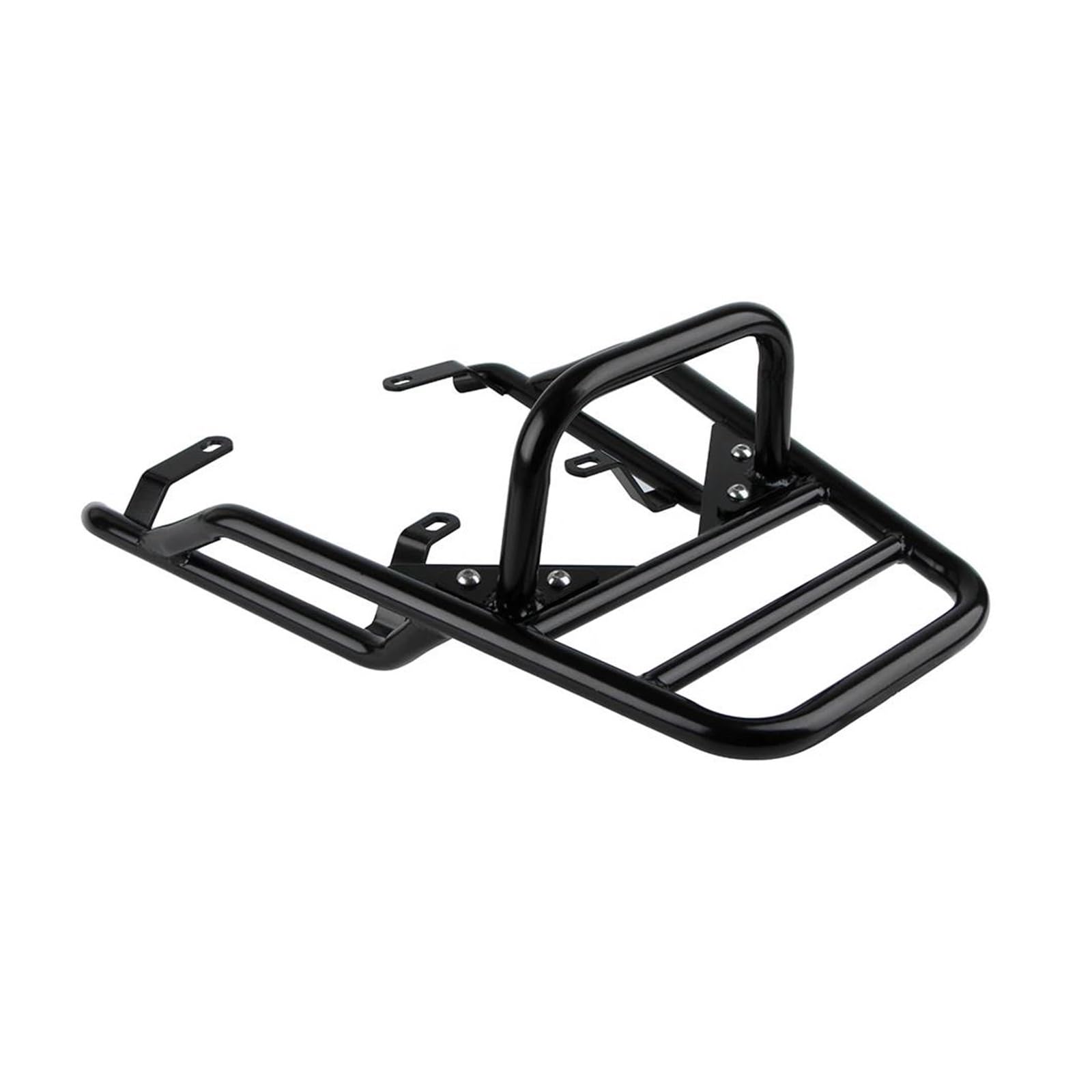 Hinterradgepäckträger Gepäck Rack Für R Für NEUN T Für RNINE T R9T Für Reine Für Racer 2014-2020 Motorrad Hinten Sitz Rack Halterung Gepäck Träger Fracht Regal Unterstützung von IMAWUHM