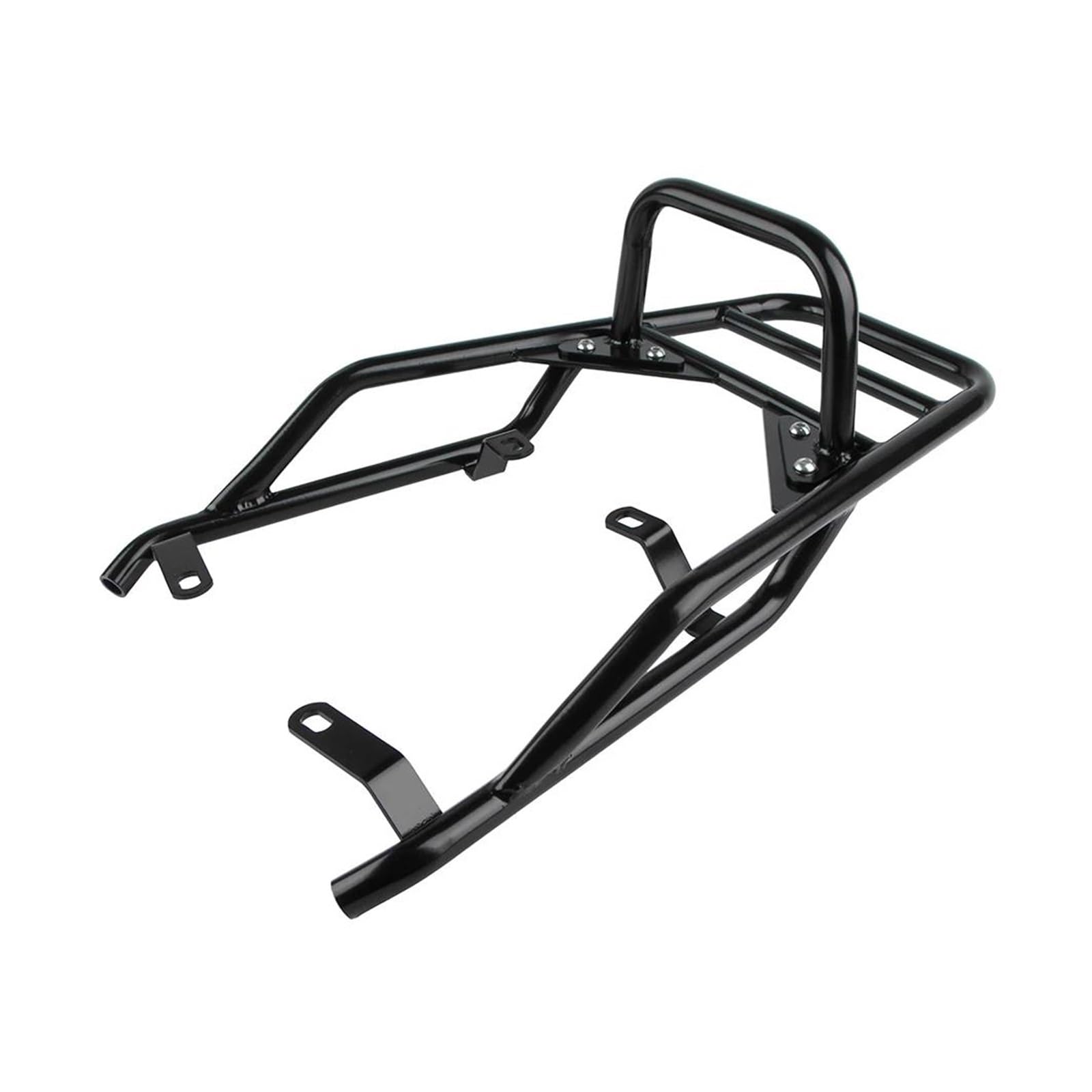 Hinterradgepäckträger Gepäck Rack Für R Nine T Für RNINET Für NINET R9T 2014-2024 Für Racer Für Für Urban Motorrad Hinten Sitz Gepäck Träger Rack Halter Griff Grip von IMAWUHM