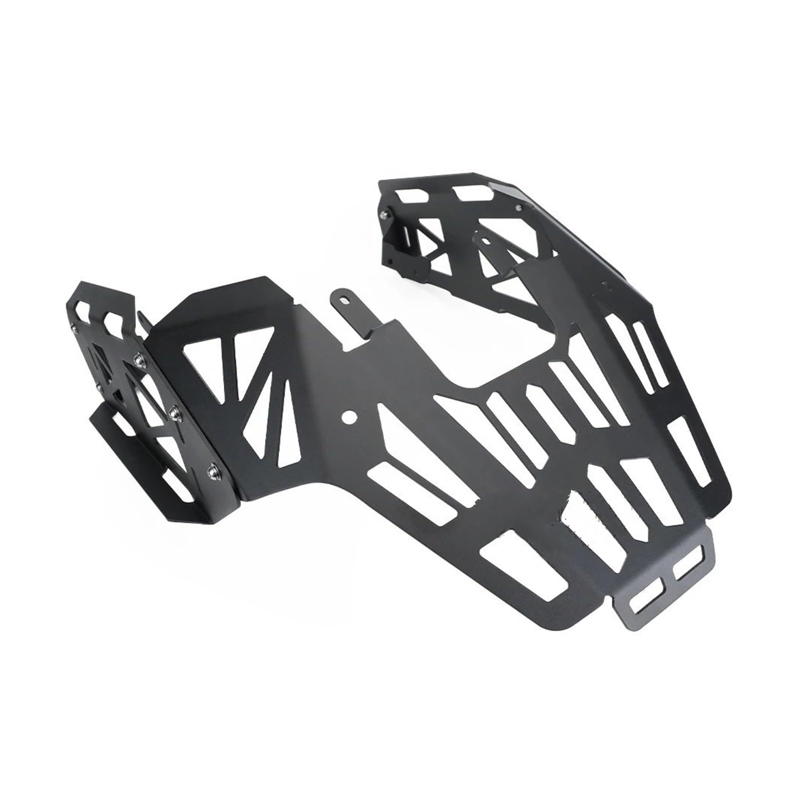 Hinterradgepäckträger Gepäck Rack Motorrad Gepäckträger Gepäck Top Träger Box Halter Unterstützung Für KOVE 450 Für Rally 2023 2024 450 Satteltasche Fracht Platte Seite Box Halterung von IMAWUHM