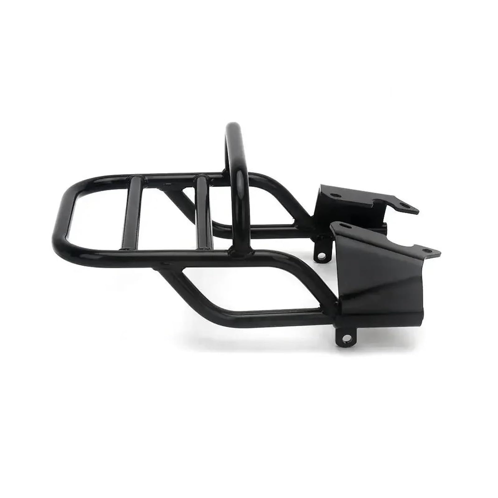 Hinterradgepäckträger Gepäck Rack Motorrad-Gepäckträger Gepäckhalter Beifahrer-Handschiene Griff Für R9T R Nine T Für Urban G/S Für RnineT Für Scrambler Für Für RNINET von IMAWUHM