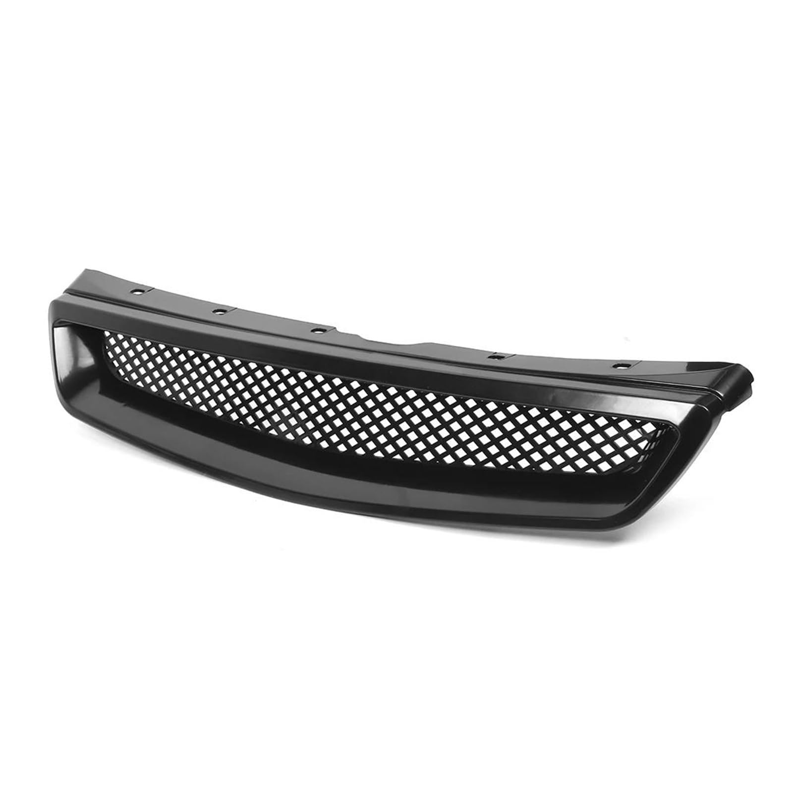 Kühlergrill Auto Front Hood Grill Grille Für Civic 1999 ‑ 2000 Für EK Für JDM Für Typ R Stil Kühler von IMAWUHM