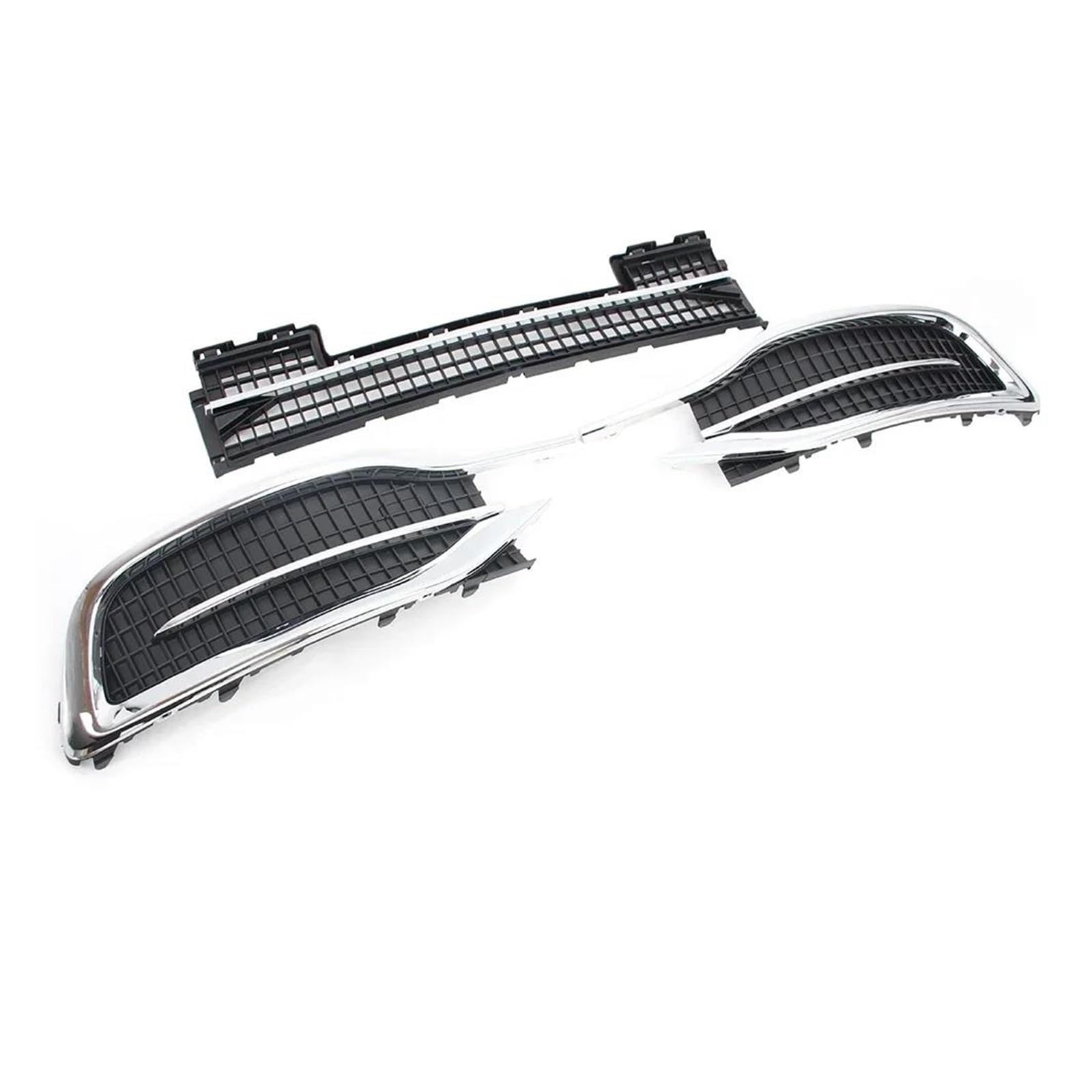 Kühlergrill Auto Front Racing Facelift Kühlergrill Für Benz Für V-Klasse W447 2020 2021 Unteren Gitter Kühler Kühler von IMAWUHM