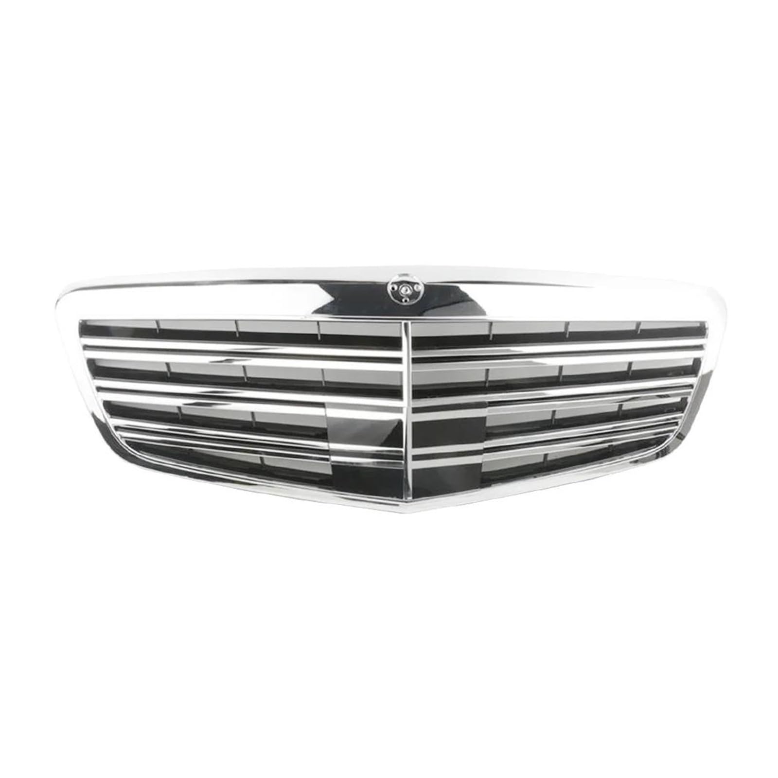 Kühlergrill Autoteile Passend Für Benz Kühlergrill Mittelgitter Basis W221 S250 S63 Für AMG S65 S350 S500 Kühlergrill A2218800683 9040 Kühler von IMAWUHM